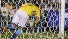 Бразилия - Аржентина