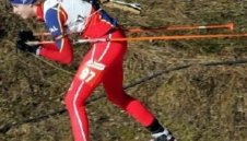 Солвег Рогстад попари фаворитките в Руполдинг