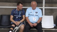 Топчо след резила: Можехме и ние да бием