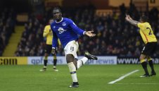 Венгер намекна, че иска Лукаку в Арсенал