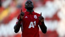 Ще има ли трансфер? ЦСКА с няколко "тлъсти" оферти за Али Соу