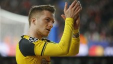 Барса ще се пробва за Ройс, Ди Мария и Витоло