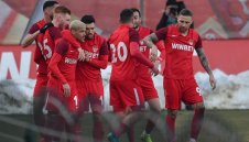 Царско село разказа играта на Ботев Враца 