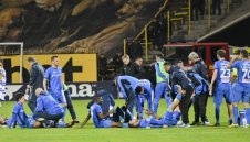 Радост на "Герена"! Трима титуляри преподписват с Левски