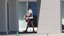 Бреша изгони скандалния Балотели 