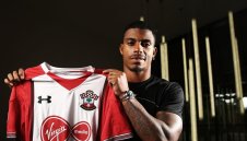 ОФИЦИАЛНО: Халф стана рекордна покупка на Светците