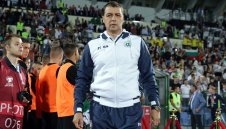 Хубчев: Няма да ни е за първи път, ако пропуснем класиране за световното