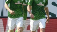 Вердер Бремен открадна трите точки в Брауншвайг