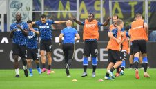 ПРОГНОЗА: Интер - Славия (Прага)