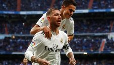 Чеферин: Имаме доказателство, че Серхио Рамос е чист