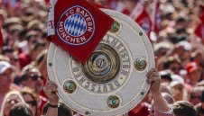 Откривателят на Халанд става шеф в Байерн