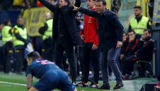 Чоло хвали Реал преди дербито на Мадрид