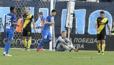 Станислав Костов за националния: Дано покажа хладнокръвието от Левски