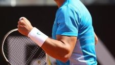 Рафа Надал: &ldquo;Играх достатъчно, за да спечеля&rdquo;