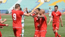 ПРОГНОЗА: Монтана – ЦСКА 