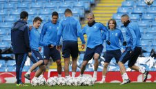 И Юнайтед поиска резерва на Реал