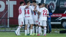 Ратко Достанич: Най-важното е, че оцеляхме