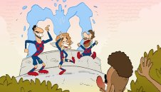 БИСЕРИ: Залостих се и не излизах от вкъщи 10 дни, в леглото мисля за Меси