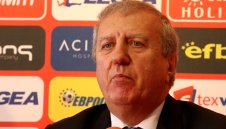 И Александър Томов коментира драмите в ЦСКА