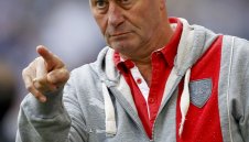 В Щутгарт: По-вероятно е да се спасим, отколкото Байерн да играе на финал в ШЛ