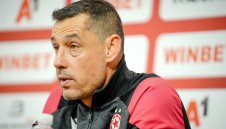 Томаш си навлече гнева в ЦСКА, поискаха оставката му още днес
