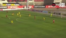 ВИДЕО: Локомотив София - Ботев Пловдив