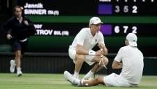 Гришо говори за възстановяването си