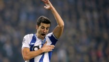 Маркано на прегледи в Рим