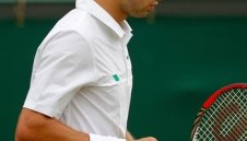 Григор Димитров с едно място по-напред в световната ранглиста