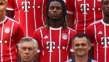 Ренато обясни защо е заменил Байерн със Суонзи