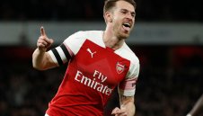 Емери се скъса да хвали Рамзи