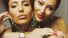 Цеца Величкович стана баба на 46 години + СНИМКИ