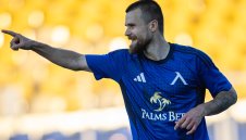 Левски с важна новина за Апоел Беер Шева