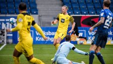 Мален с хеттрик от асистенции за успех на Борусия Дортмунд