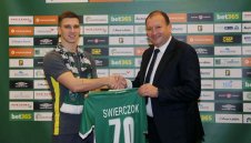 Швиерчок ще води атаката на Лудогорец в реванша с Крусейдърс