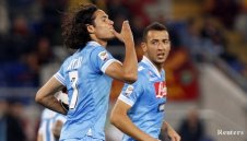 Кавани не е сигурен, че испанският футбол е подходящ за него