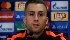 Интер стартира преговори с Барса за Деулофеу