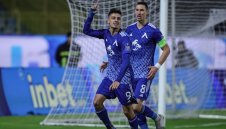 Оставен в Левски направи голямо признание