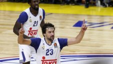 Реал взе епична победа над Ръсел Уестбрук и неговия Тъндър