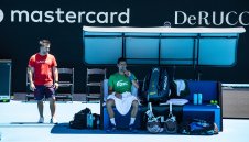 Джокович научи съперника си на Australian Open