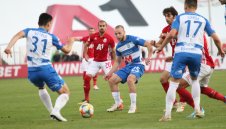 Ас на ЦСКА аут до края на редовния сезон