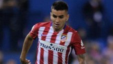 Атлетико реже Барса за аржентински нападател