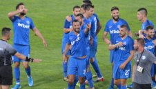 Арда би Берое след драма с дузпи