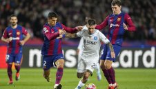 Страхотни новини за Барса!