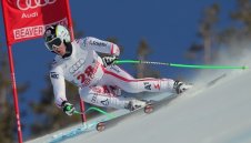 Трима австрийци окупираха челните честа на тренировките в Бивър Крийк