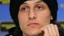 Давид Луис: Не сме толкова уморени