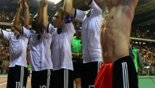 Йоахим Льов: Само ние вкарахме повече на азерите