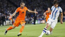 Интер дава нов договор на арменец