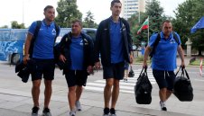 Мачовете по телевизията днес, 11 юли
