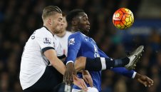 Евертън и Тотнъм не се победиха